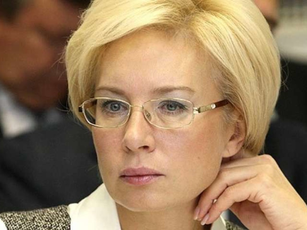 Денисова выдвинула ультиматум российской стороне