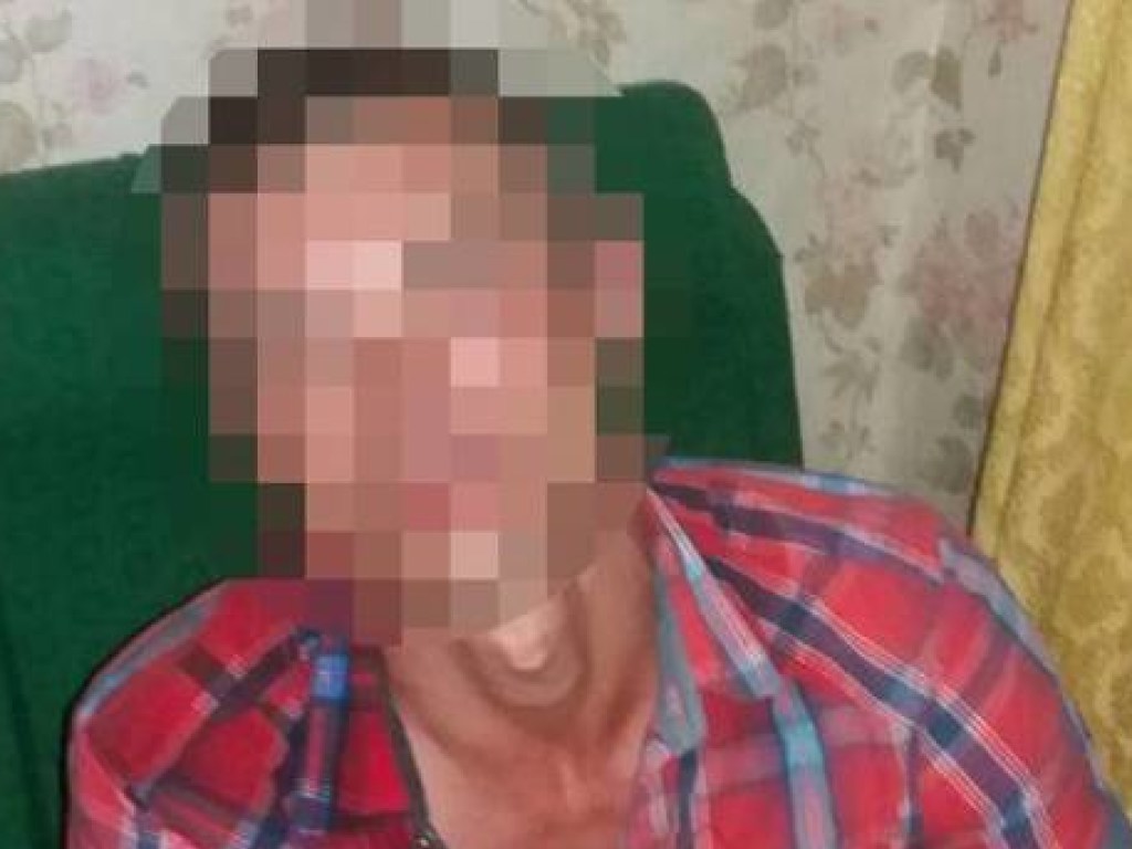 В Запорожье грабитель выпил домашнее вино и уснул на месте преступления (ФОТО)