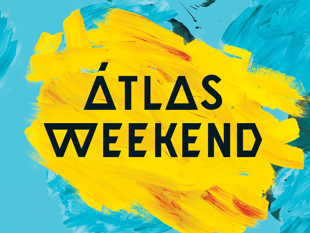 Из-за давки на время Atlas Weekend ограничат на вход одну станцию метро