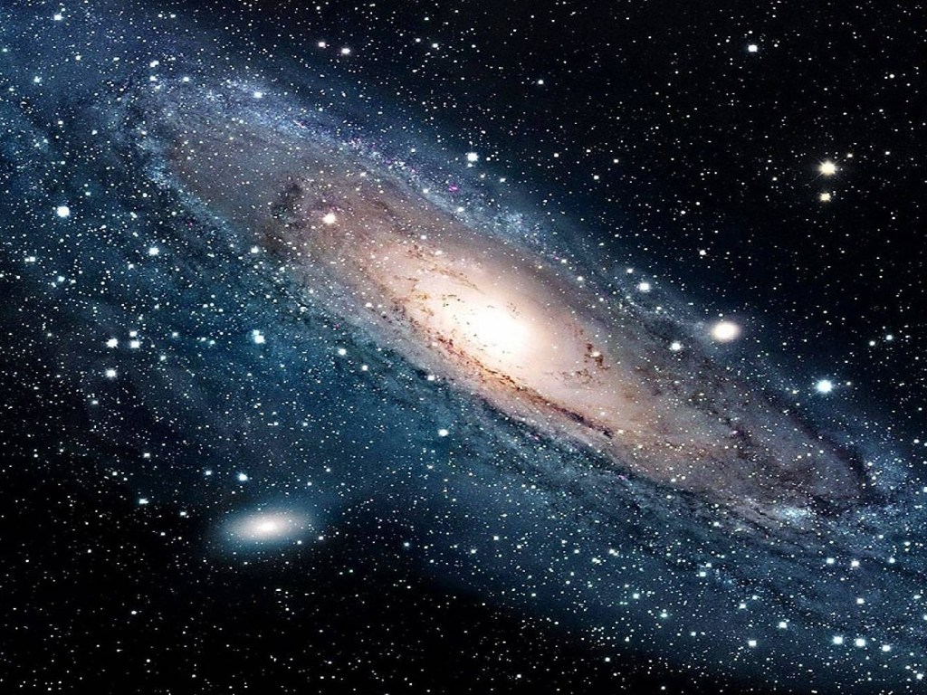 Судьбу Млечного пути определило столкновение с «сосиской» миллиарды лет назад