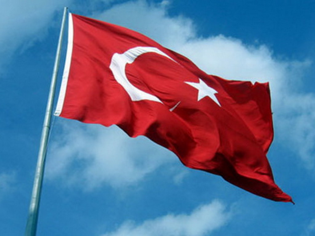 Турция станет поставщиком Украины  важных военных средств