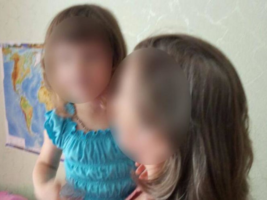 В Днепре женщина под действием наркотиков потеряла сознание и оставила без присмотра 4-летнюю дочь (ФОТО)