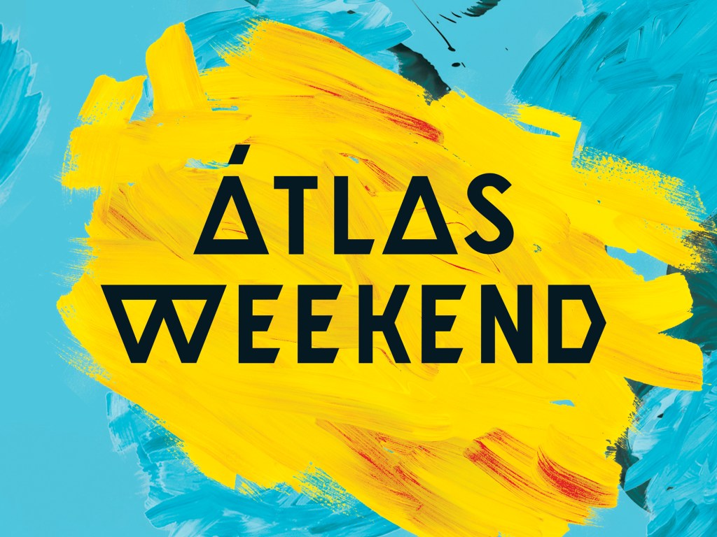Один из хедлайнеров Atlas Weekend не выступит на фестивале (ВИДЕО)