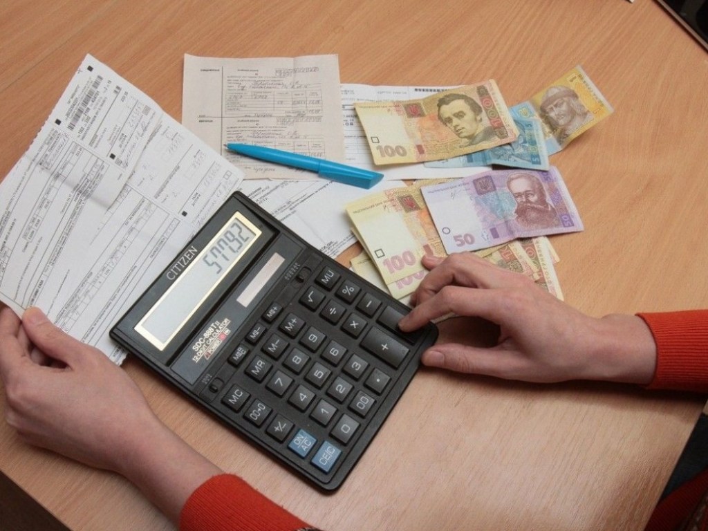 Две трети граждан Украины осуждают тех, кто получает социальную помощь незаконно – исследования