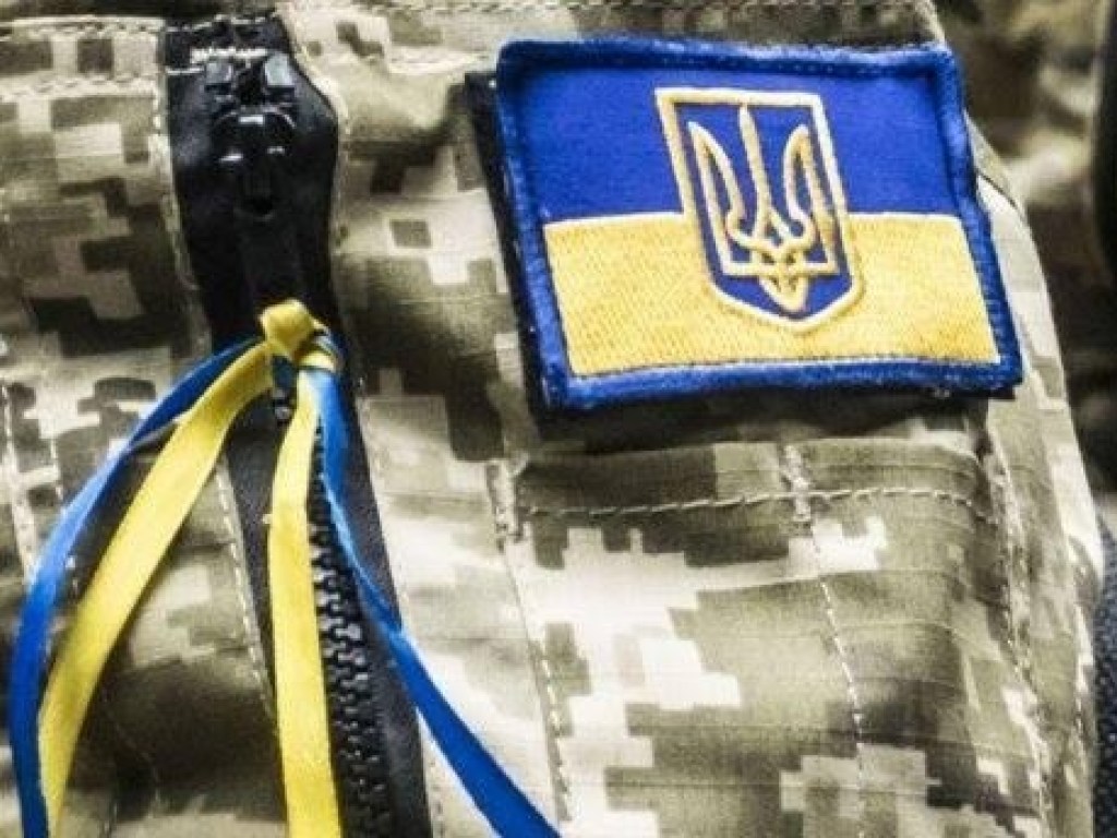 Потери на Донбассе: погиб старший сержант из Черкасской области Александр Скус