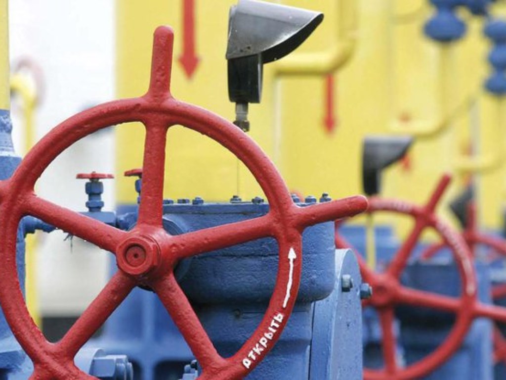 Перспективы Украины сохранить статус транзитера российского газа в Европу крайне туманны &#8212; политолог