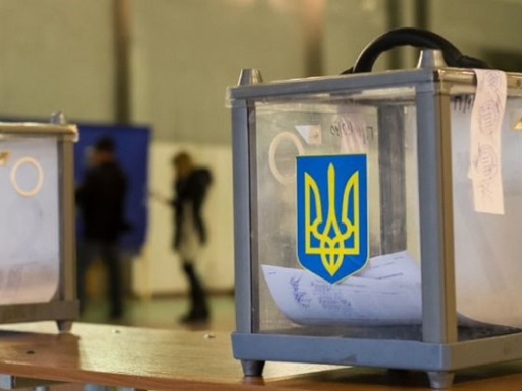 Менее половины населения Украины считают, что новый Президент сможет обеспечить высокое качество жизни населения – соцопрос