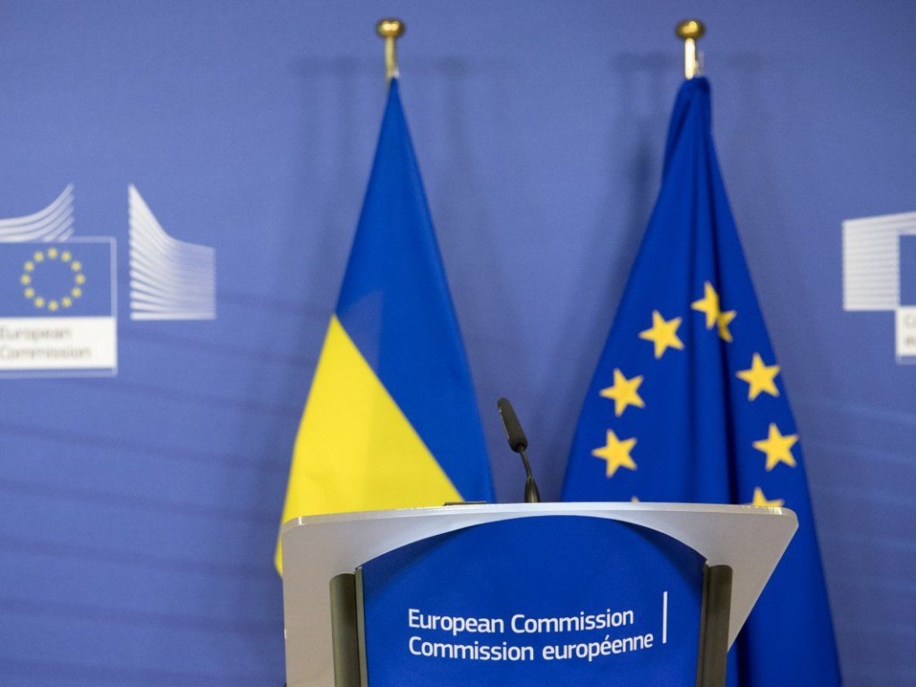 Евроассоциация затягивается: Новые условия появились накануне саммита Украина-ЕС