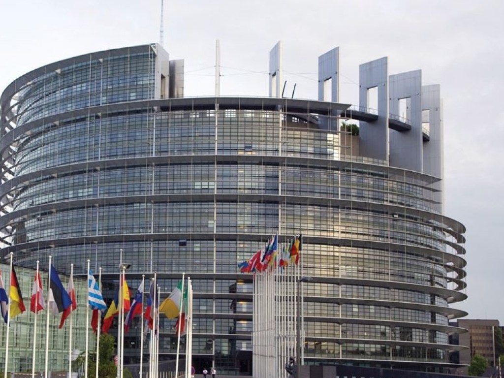 В Европарламенте рассмотрят новые правила въезда в ЕС