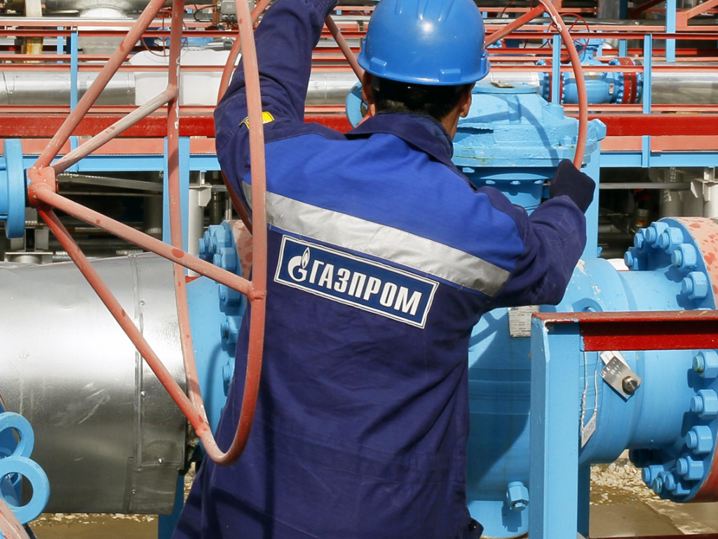«Газпром» отрицает факт возобновления ареста активов «Северного потока»