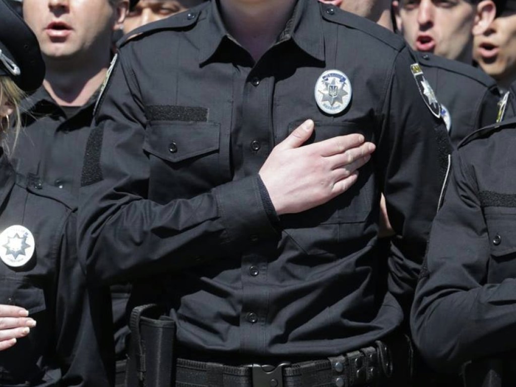 Три года «красивой полиции»: Как имитируют реформу