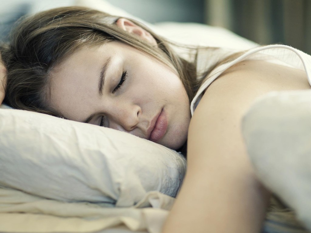 Ученые раскрыли секрет правильного и здорового сна