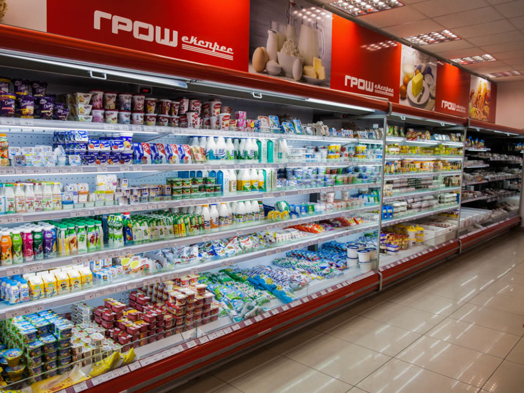 Штрафы за неправильную маркировку пищевых продуктов: в Госпродпотребслужбе объяснили суть инициативы