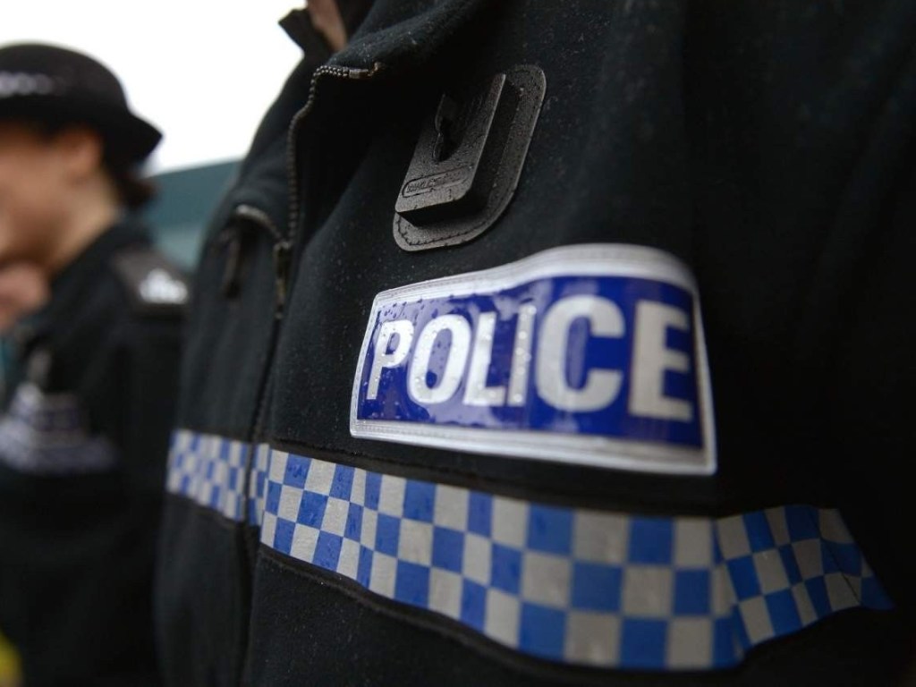 В Великобритании госпитализировали полицейского с подозрением на отравление «Новичком»