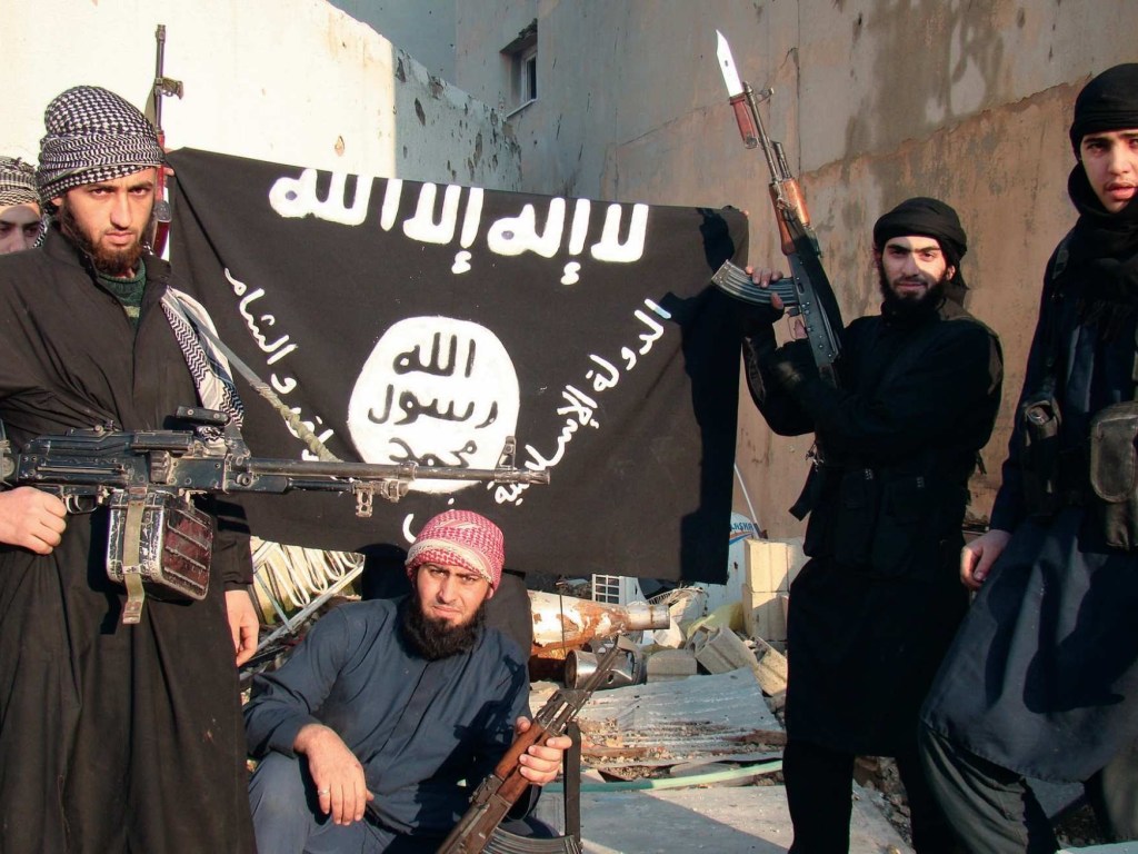 «Новичок» в Эймсбери могли распространить представители ИГИЛ – арабский политолог