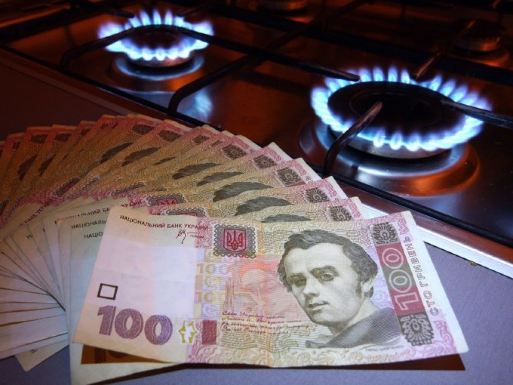 Ради миллиарда евро макрофинансовой  помощи власть может согласиться на повышение цены на газ &#8212; экономист