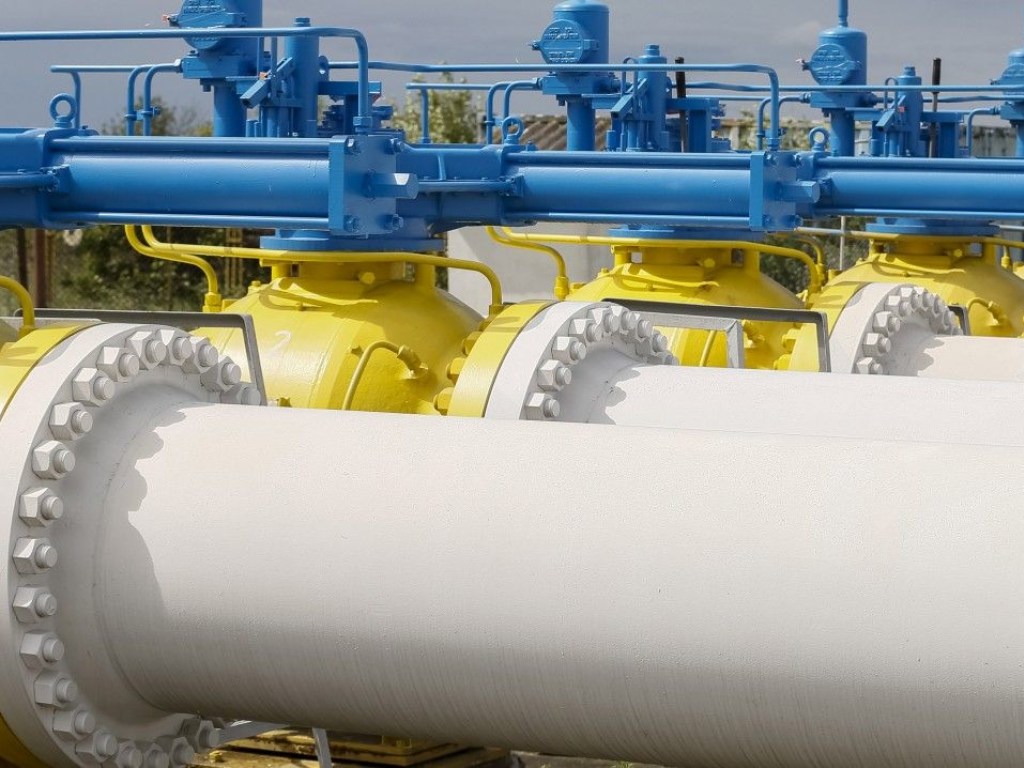 Игра без козырей: чем завершатся газовые переговоры России, Украины и ЕС