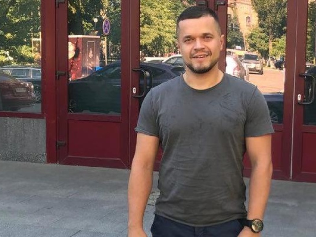 САП задержала топ-менеджера «Трейд Коммодити», вернувшегося в Украину