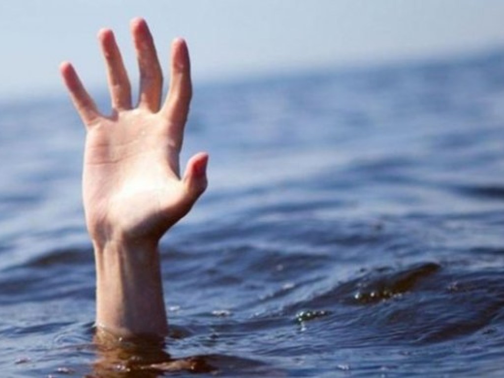 На водоемах Украины в этом году утонуло более 550 человек