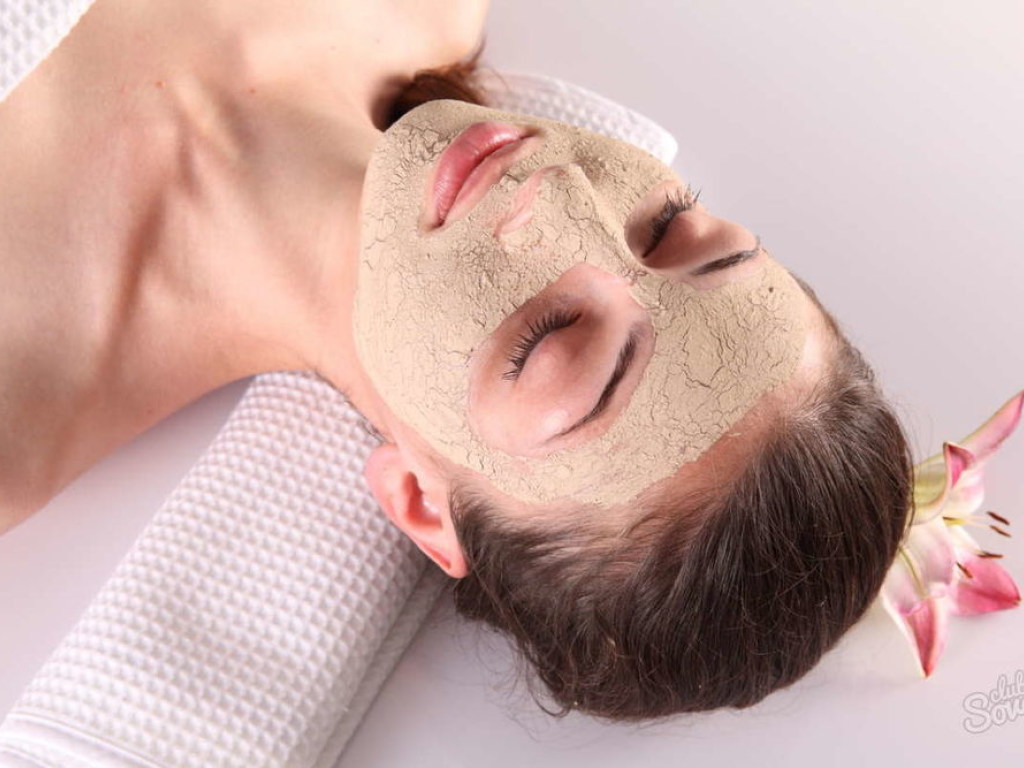 Сам себе косметолог: Утренние маски для лица для утонченных женщин
