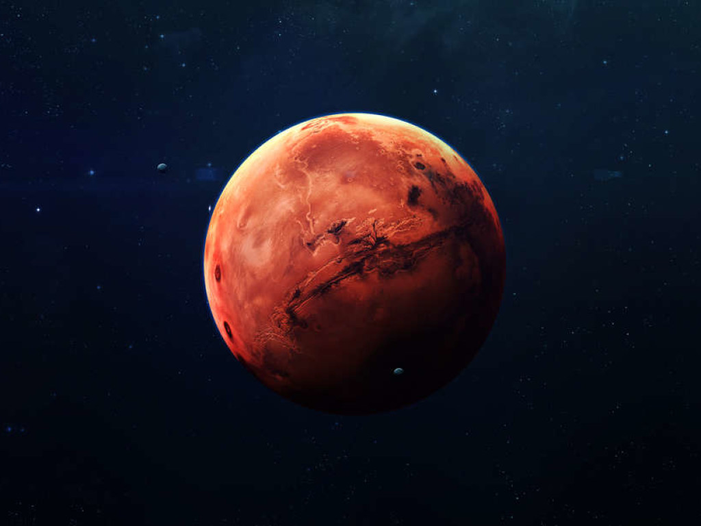 Марс сблизится с Землей на минимальное расстояние за последние 15 лет &#8212; ученые