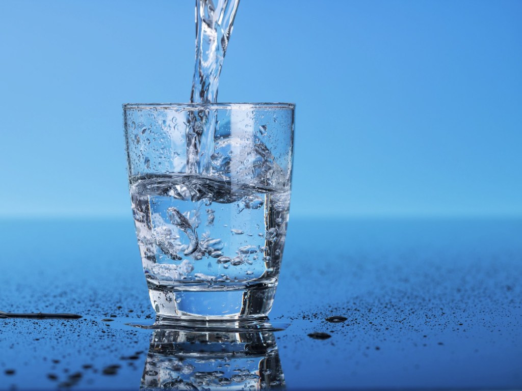В «Киевводоканале» заверили, что проблем с питьевой водой не будет