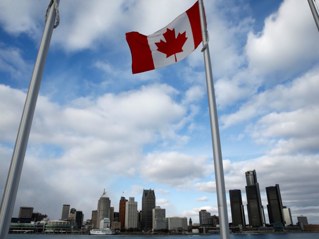 Из-за высоких температур в Канаде после июня погибло 70 человек