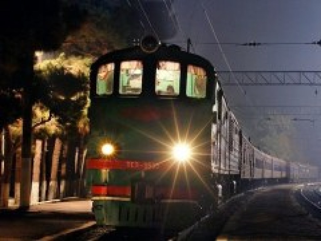 Во Львовской ОГА рассказали подробности трагедии на железнодорожных путях