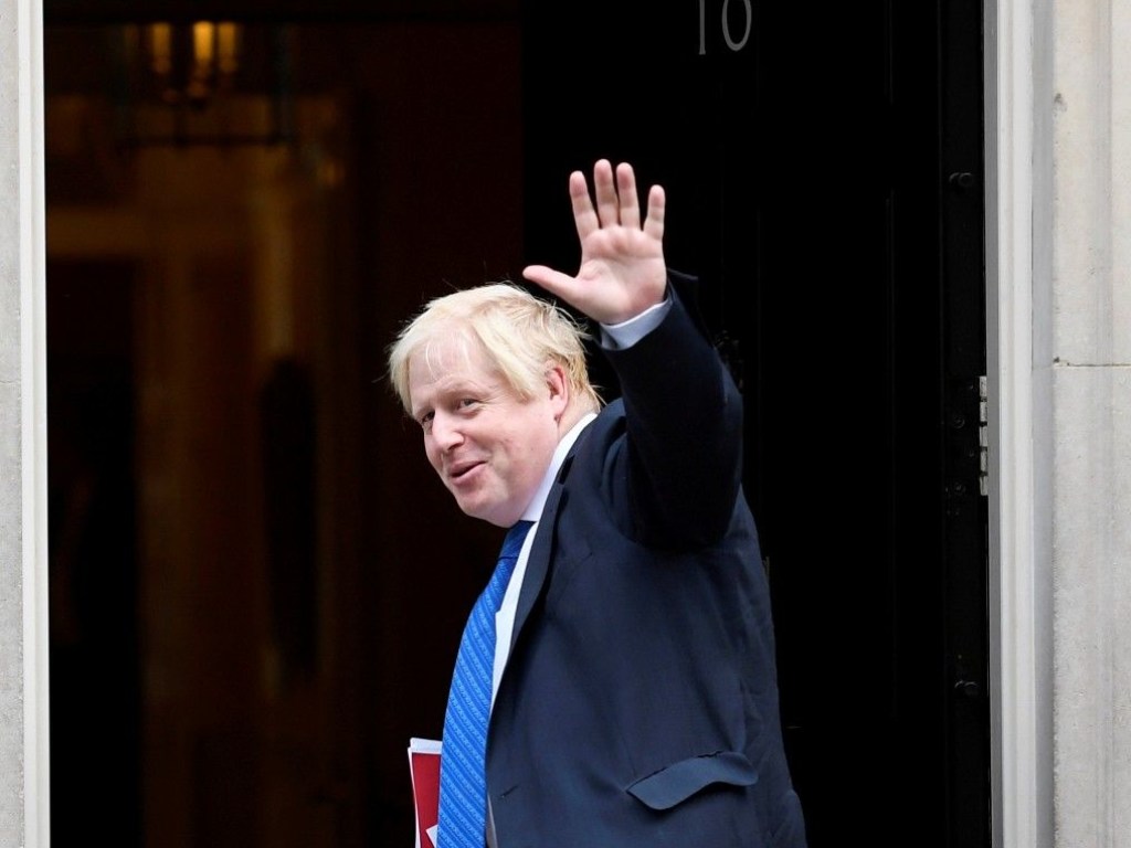 С приходом нового главы МИД Великобритании риторика Лондона станет более дипломатичной &#8212; политолог