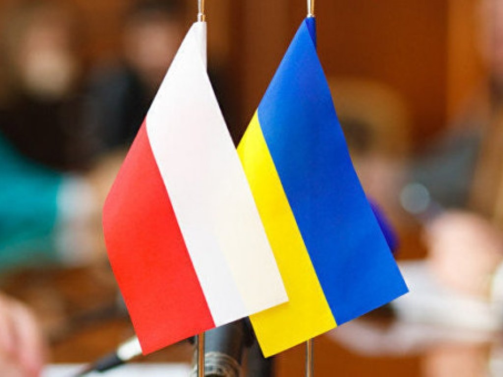 Политолог об Институте нацпамяти: перед выборами поляки не смогут уступить Украине в этом вопросе