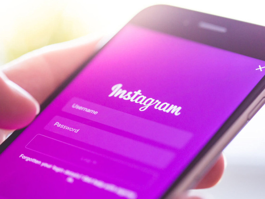 Королевское медицинское сообщество объявило Instagram соцсетью для психопатов