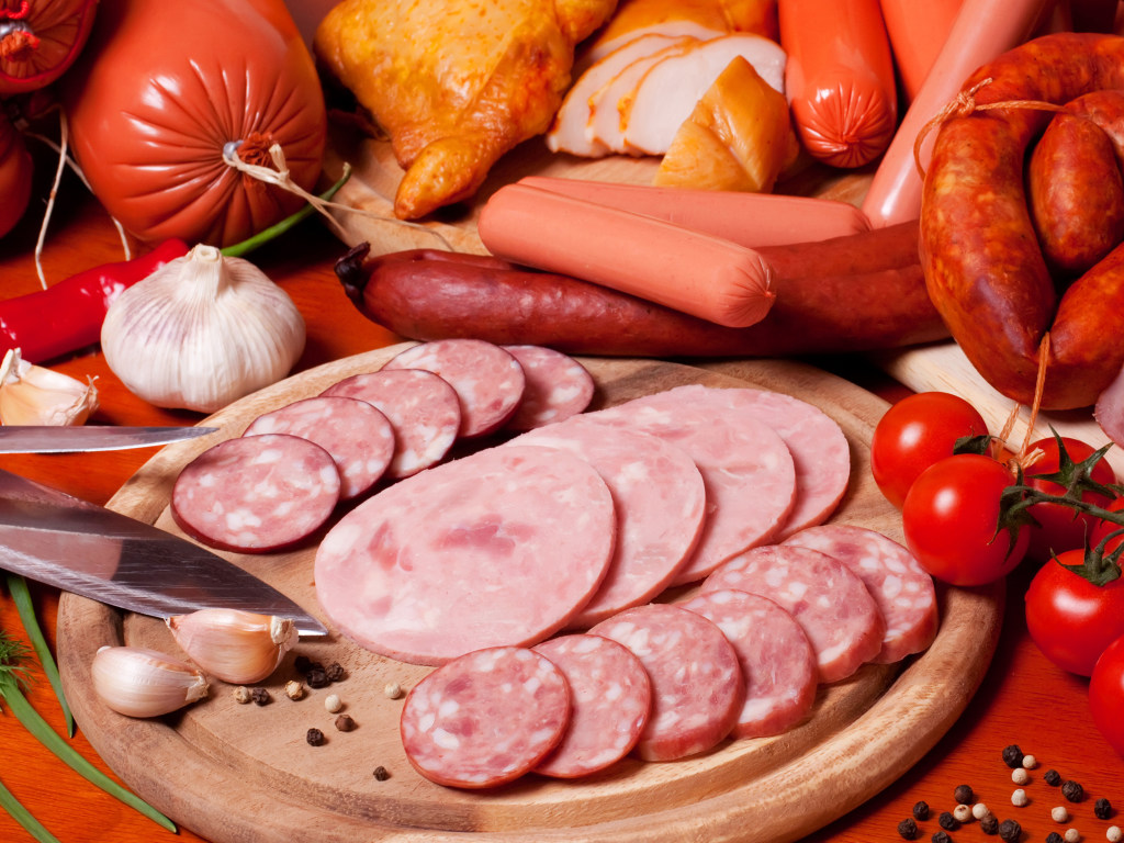 Состав мясных продуктов в украинских магазинах часто не соответствует маркировке &#8212; Госпродпотребслужба