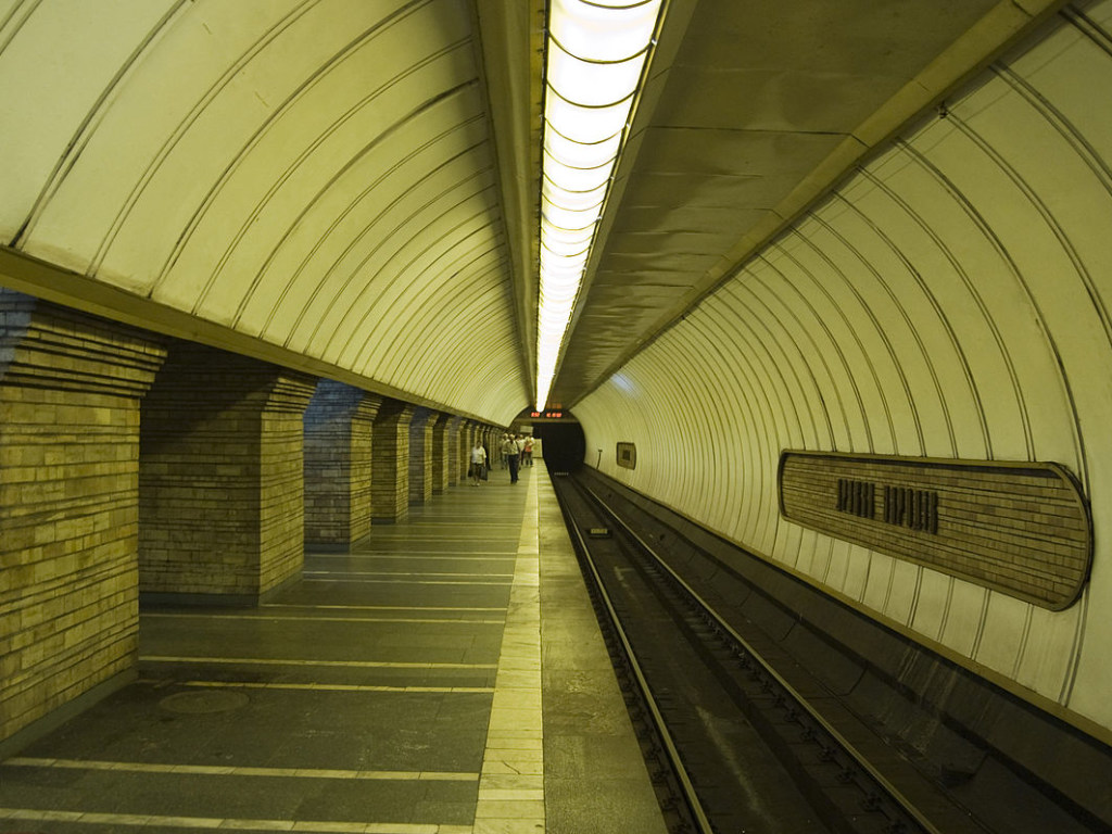 В КГГА заговорили о закрытии столичного метро из-за долгов, чтобы оправдать повышение цен на проезд – эксперт