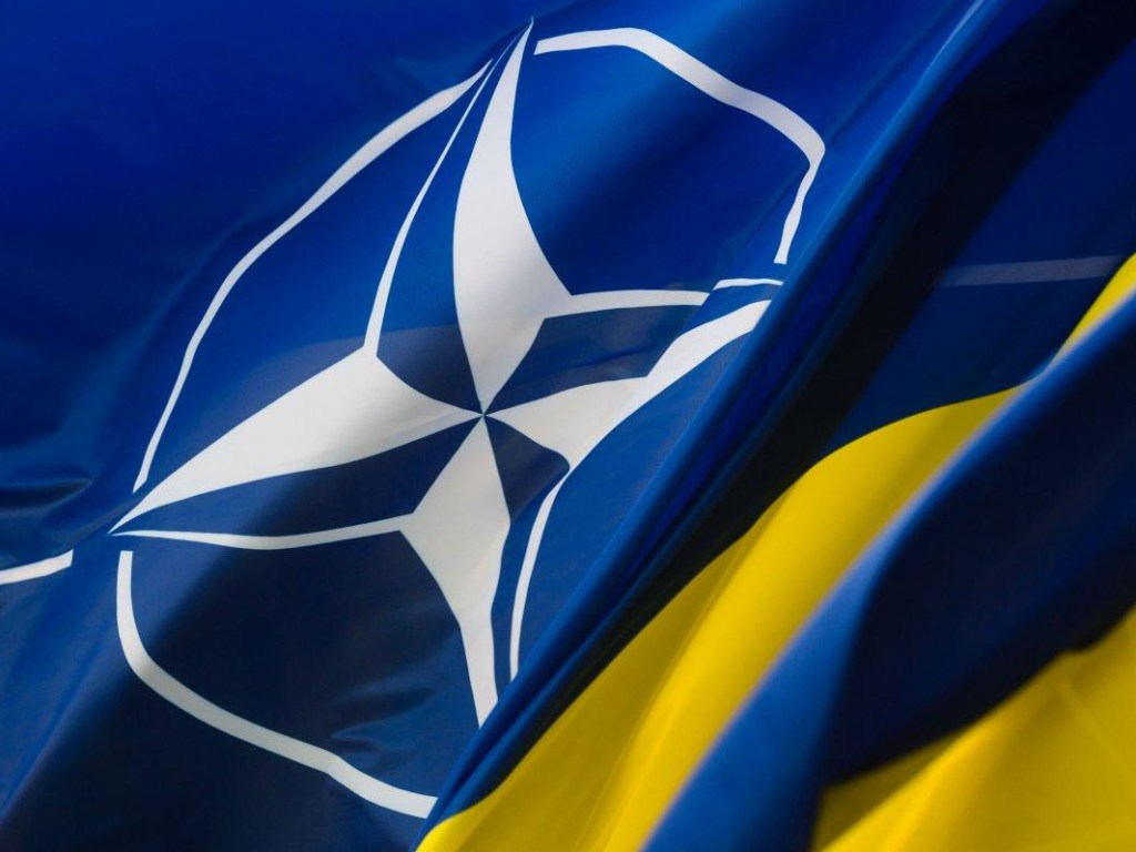 Д. Разумков: «Ни в НАТО, ни в Евросоюзе нас не ждут»