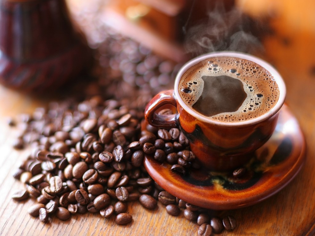 Для похудения необходимо выпивать 2 чашки кофе в день – диетологи