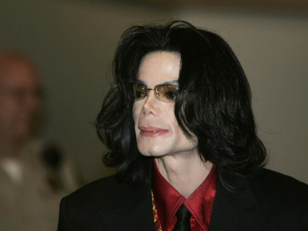 Врач Майкла Джексона заявил о «химической кастрации» певца