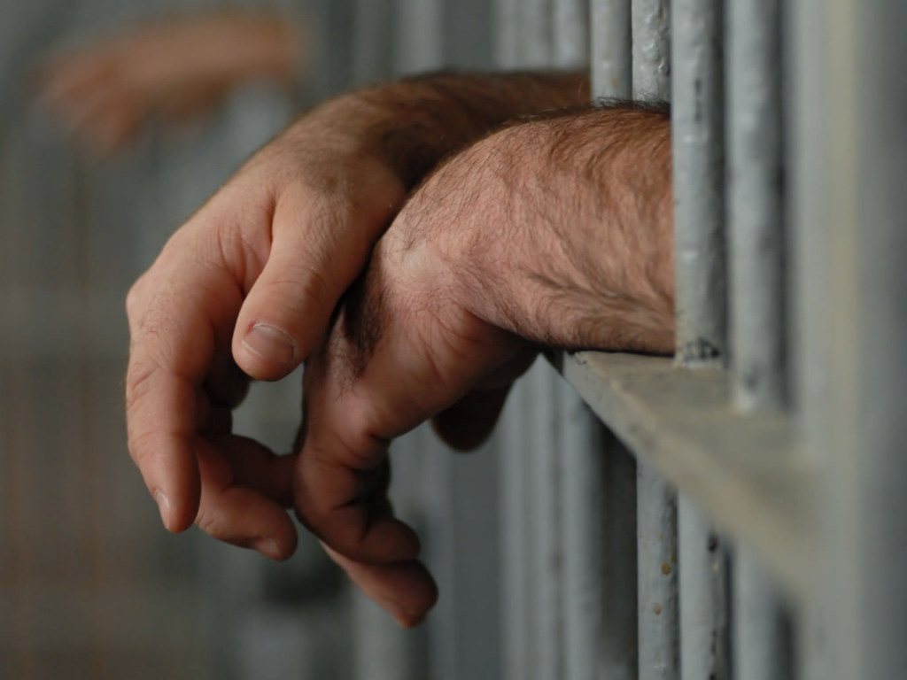 Житель Кривого Рога получил тюремный срок за неуплату алиментов