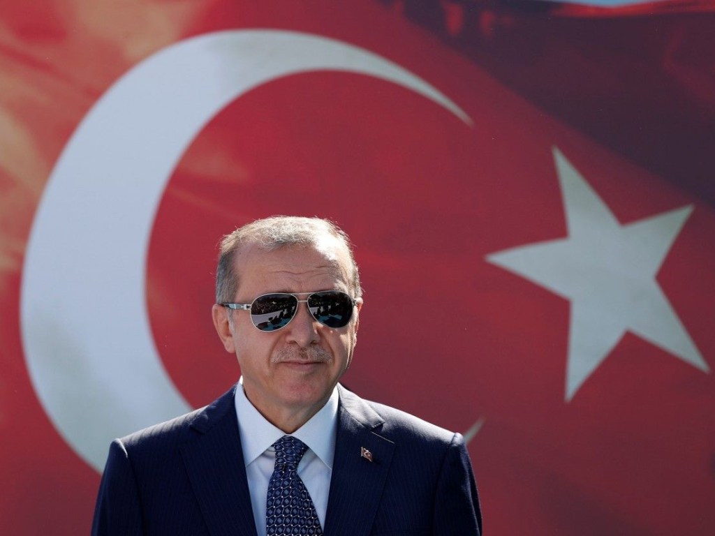 Разрыв с Западом и укрепление на Востоке: чего ожидать от нового срока президентства Эрдогана