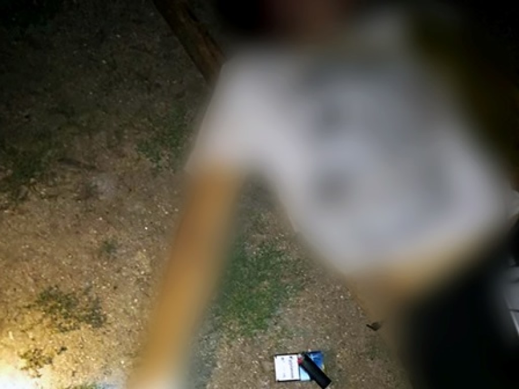 В Балаклее на железнодорожных путях от удара током погиб 18-летний юноша (ФОТО)