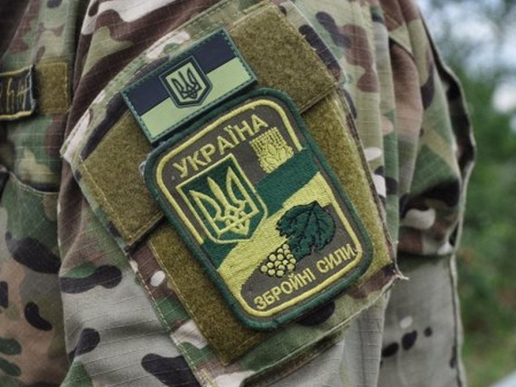 За сутки на Донбассе позиции ВСУ обстреляли 24 раза, ранены трое украинских военных &#8212; ООС