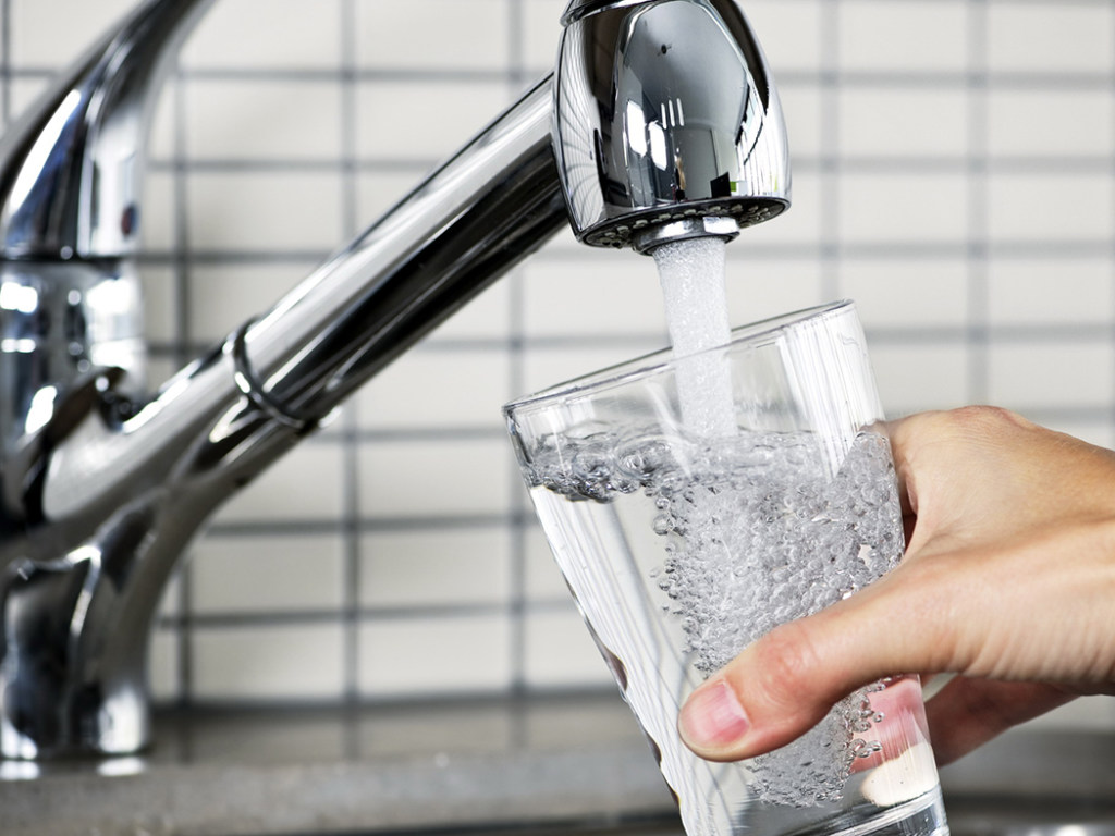 Производители напитков обеспокоились дефицитом хлора для дезинфекции питьевой воды