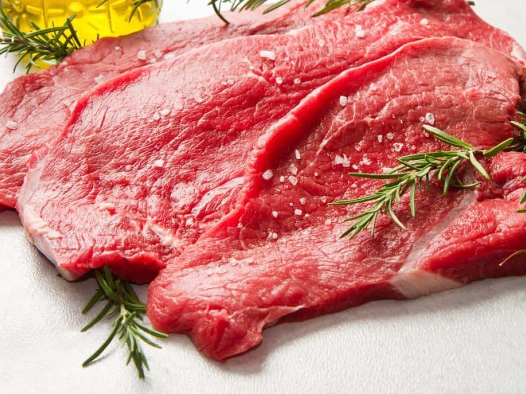Цены на мясо в Украине будут стабильными до конца лета – эксперт