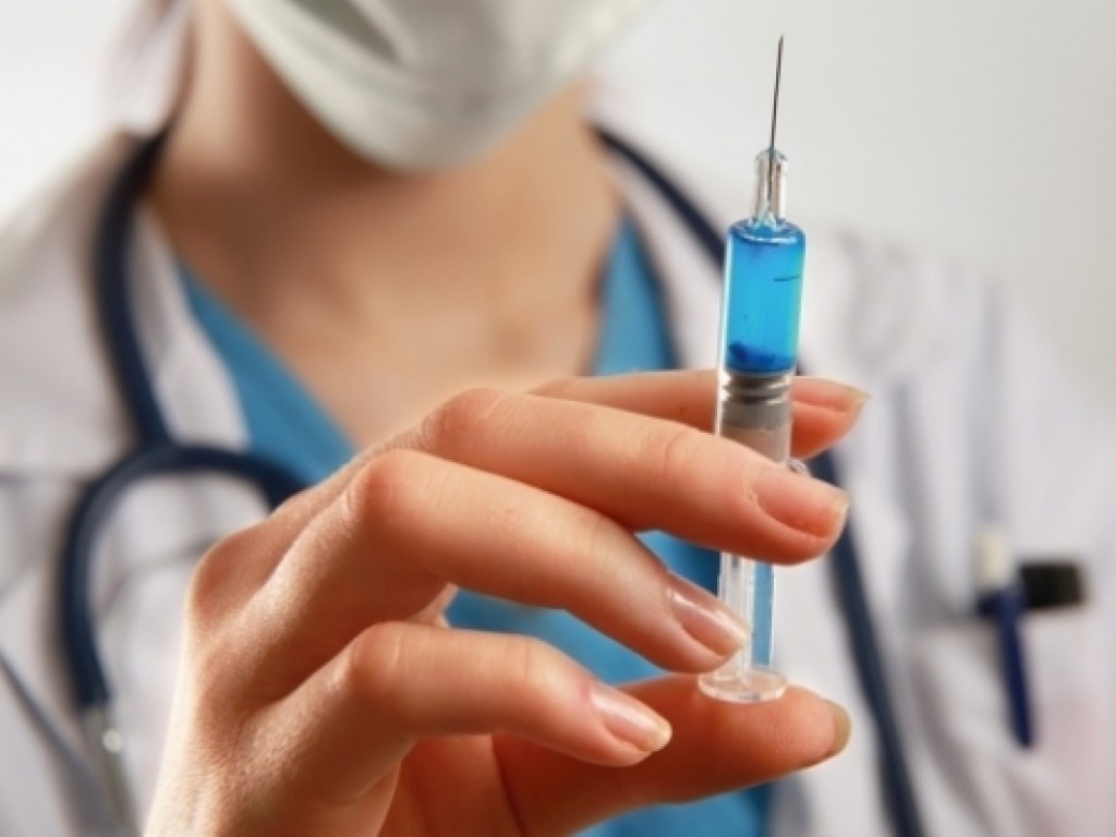 Угроза эпидемии: В Украине зафиксировали четвертый случай заболевания дифтерией
