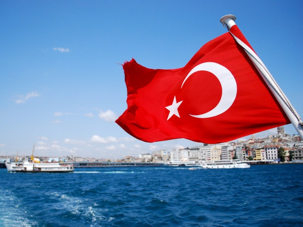 Турция на следующей неделе отменит чрезвычайное положение