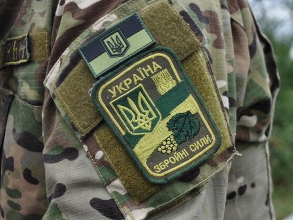 За сутки позиции ВСУ на  Донбассе обстреляли 23 раза, ранены двое бойцов ВСУ