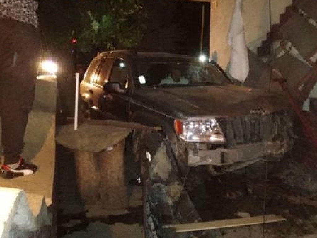 Смертельное ДТП в Перечине: стало известно, как две женщины попали под колеса авто Олефира