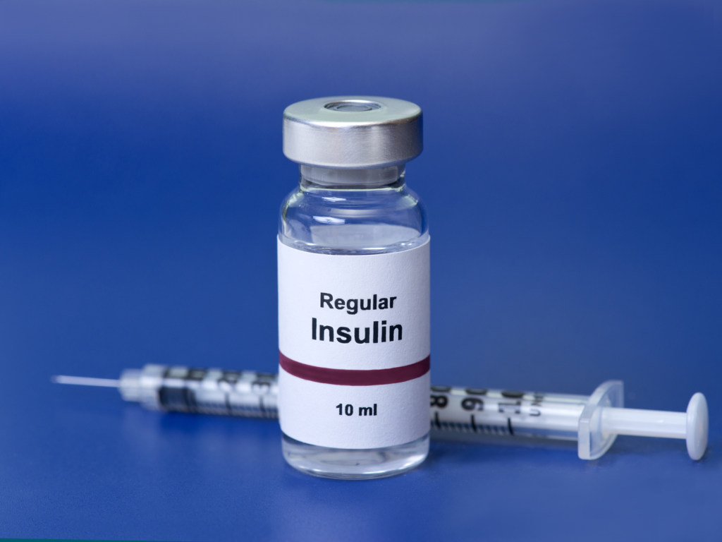 Медреформа в действии: В Запорожье не хватает средств на инсулин для больных диабетом