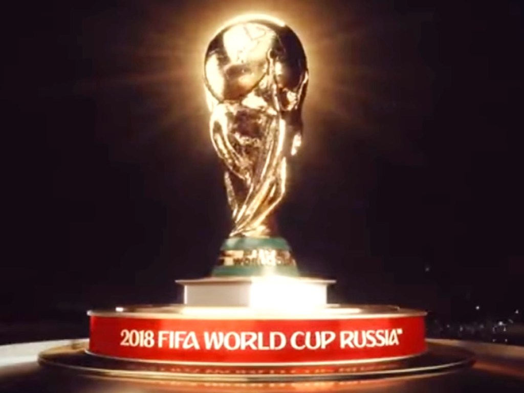 Праздник спорта: чемпионат мира по футболу на «Интере» посмотрели 19 миллионов зрителей
