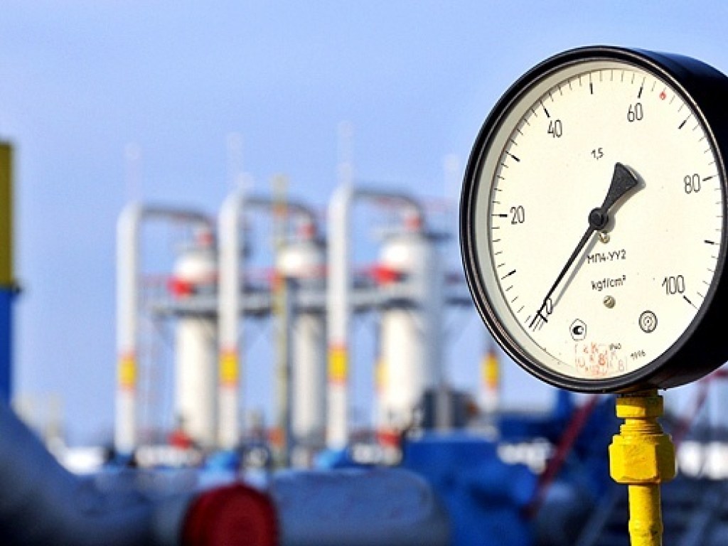 Газовые переговоры: о чем договорились Украина, РФ и ЕС