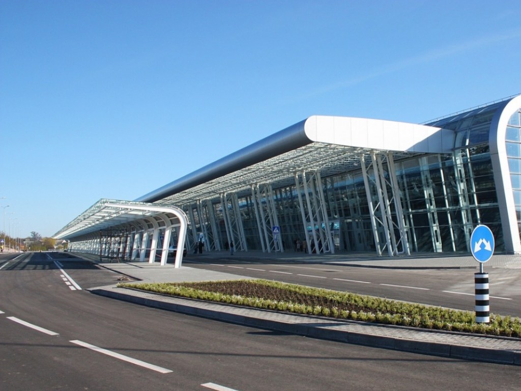 Задержки в аэропорту «Львов»: 6 рейсом будут выполнены с опозданием